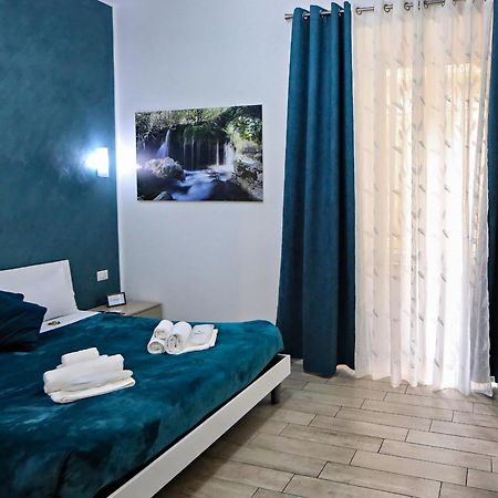 Relais Villa Borghese Рим Екстериор снимка