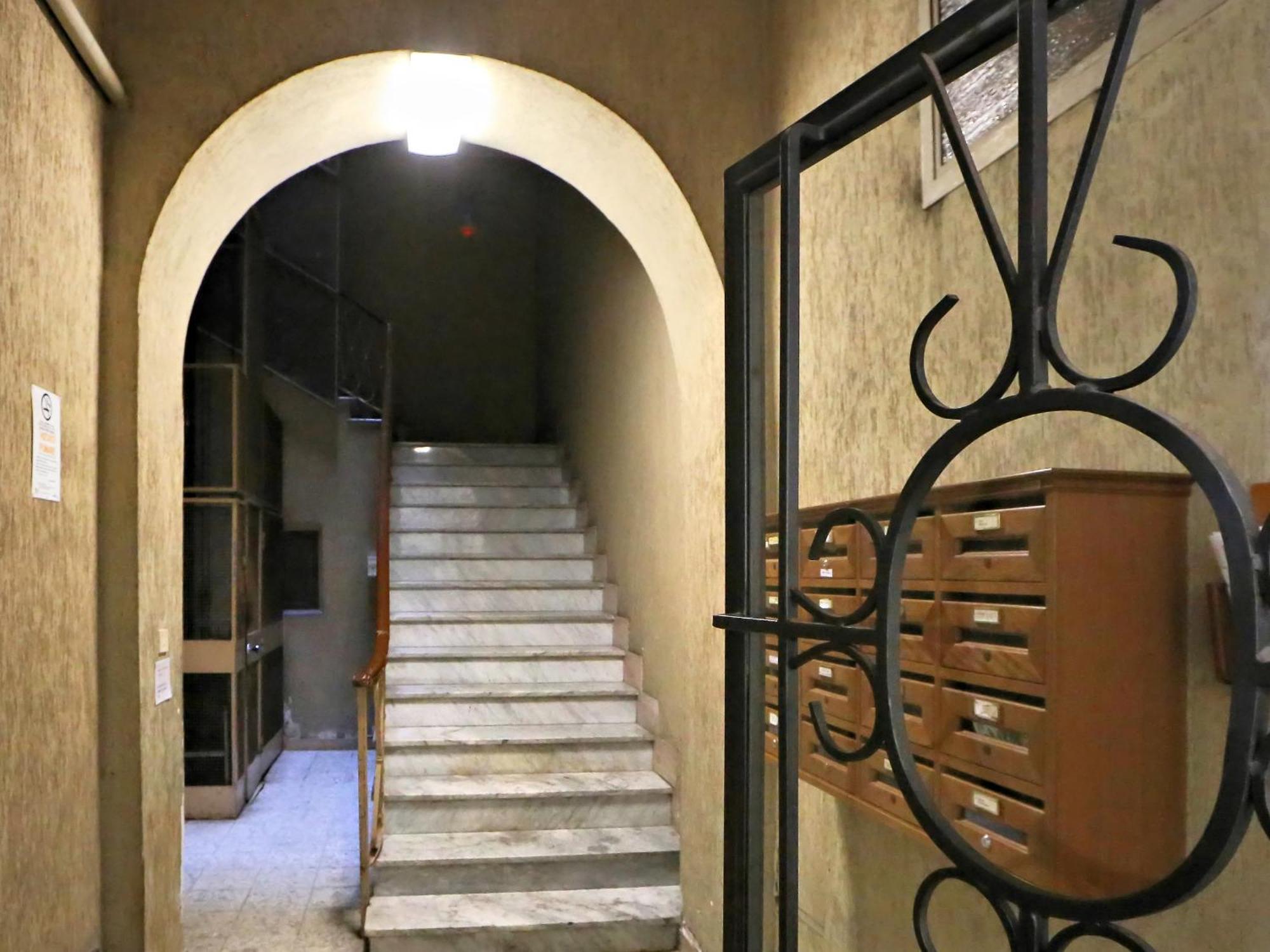 Relais Villa Borghese Рим Екстериор снимка