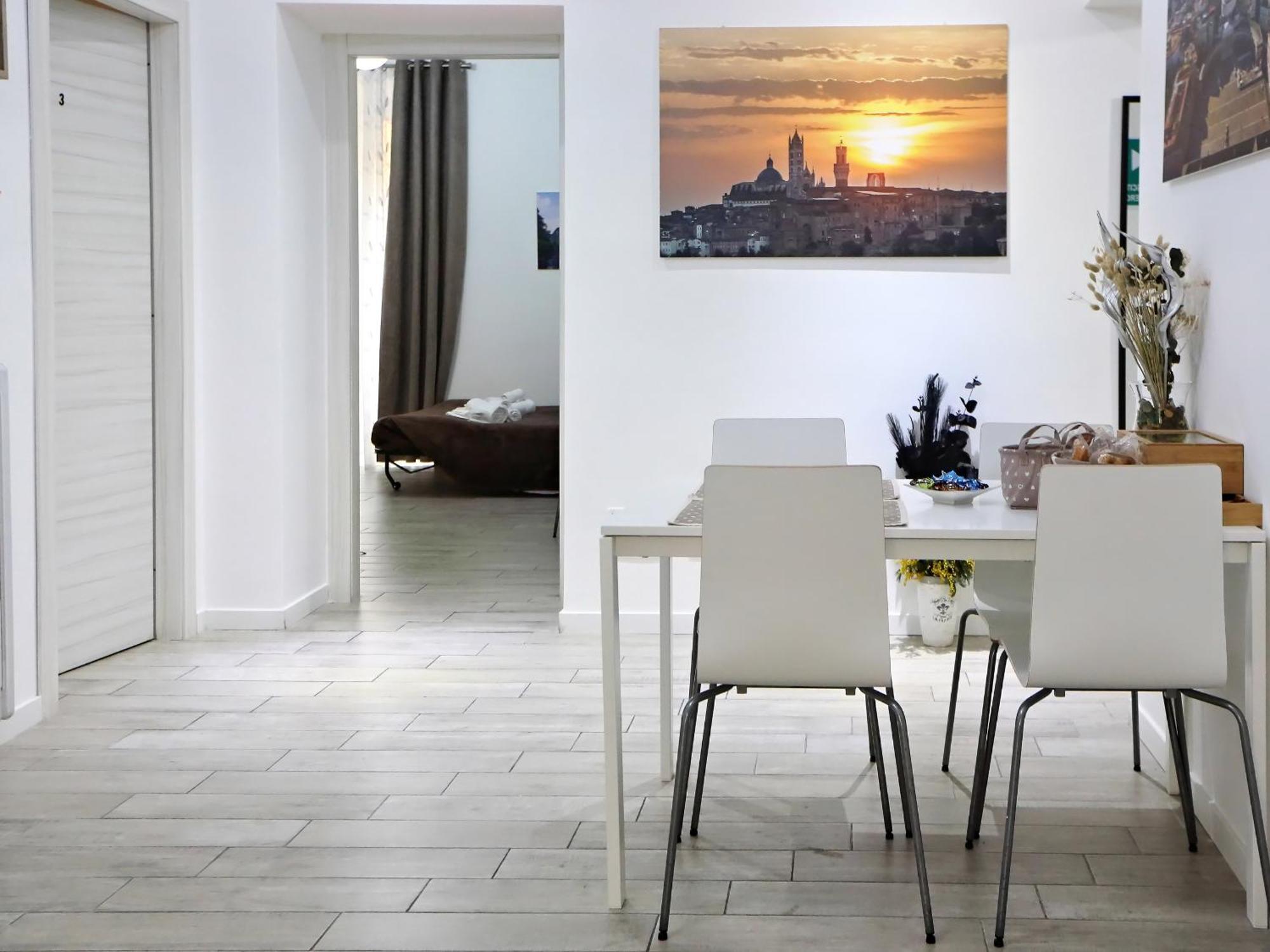 Relais Villa Borghese Рим Екстериор снимка