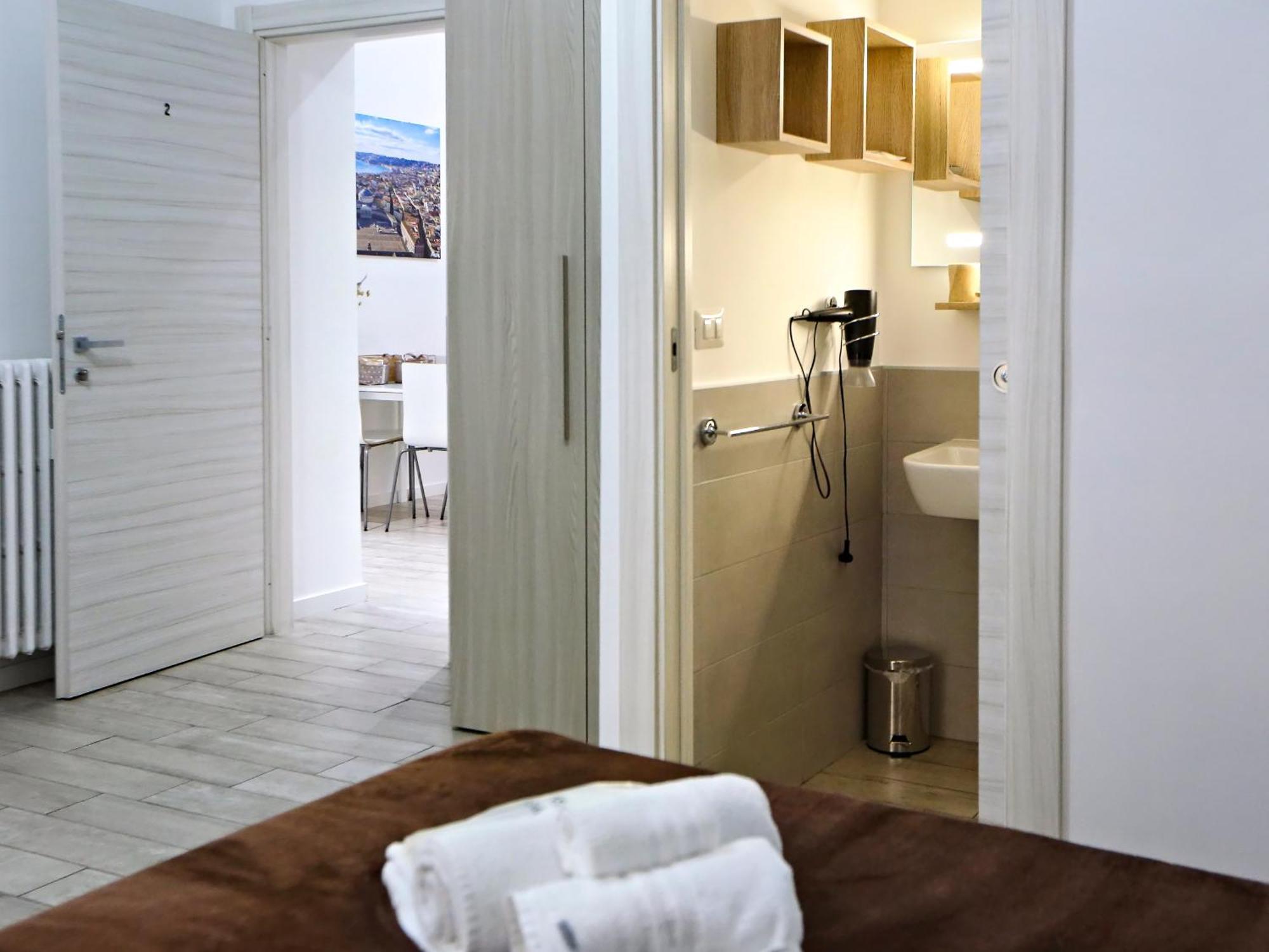 Relais Villa Borghese Рим Екстериор снимка