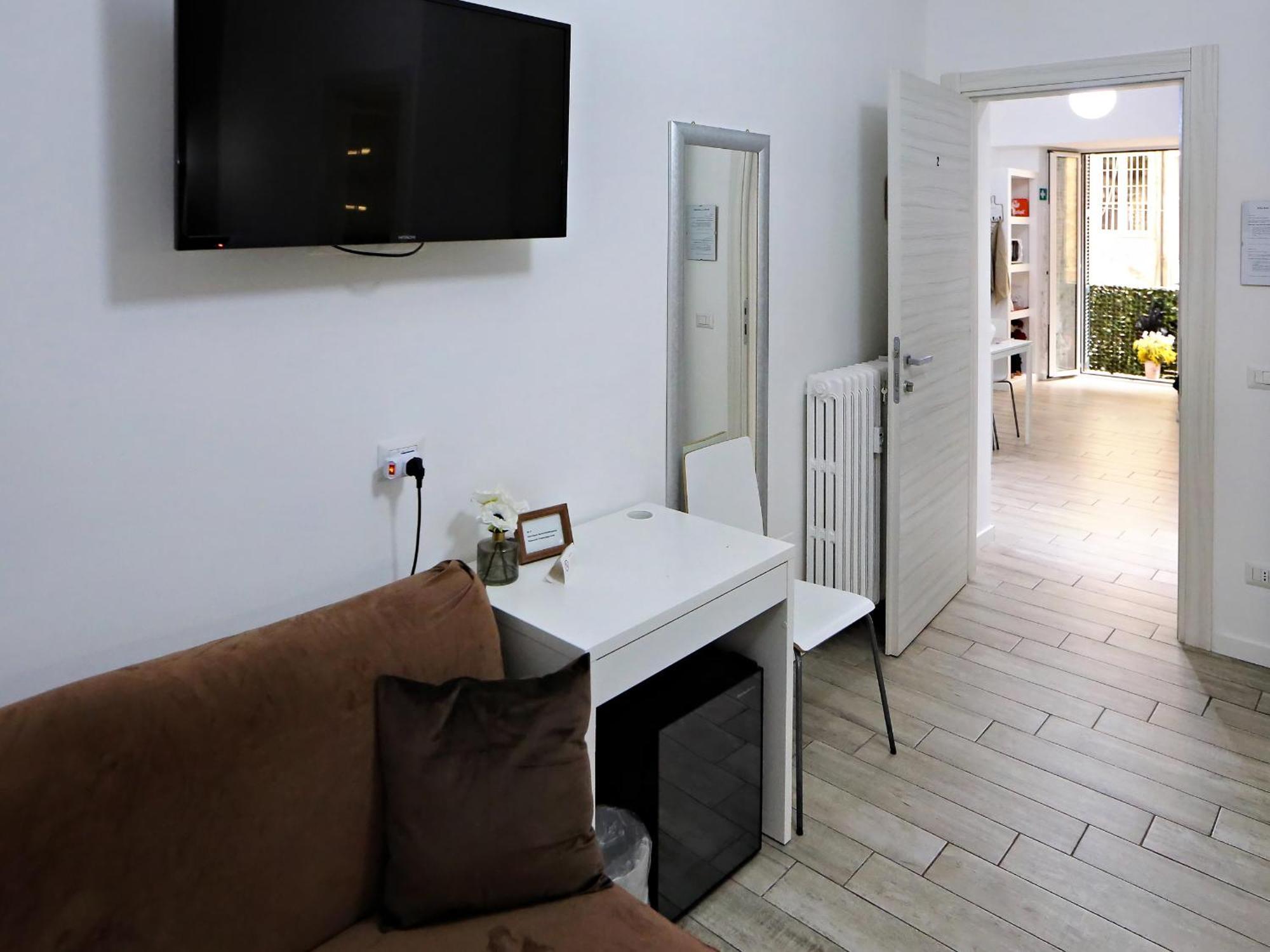 Relais Villa Borghese Рим Екстериор снимка