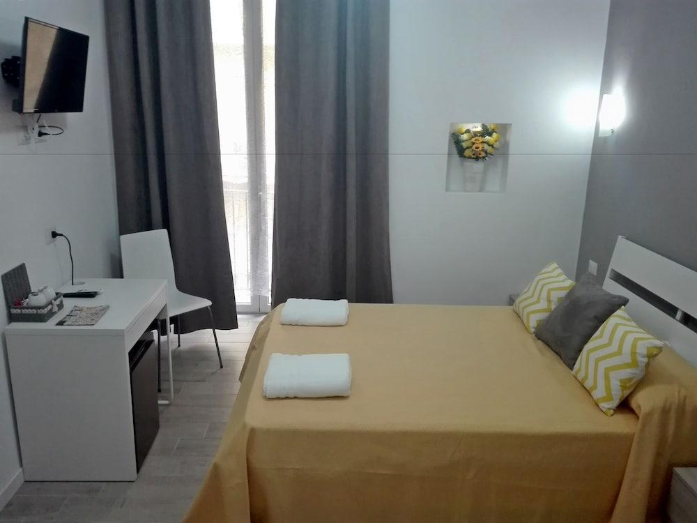 Relais Villa Borghese Рим Екстериор снимка