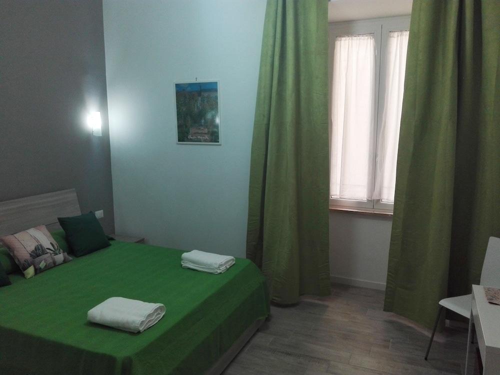 Relais Villa Borghese Рим Екстериор снимка